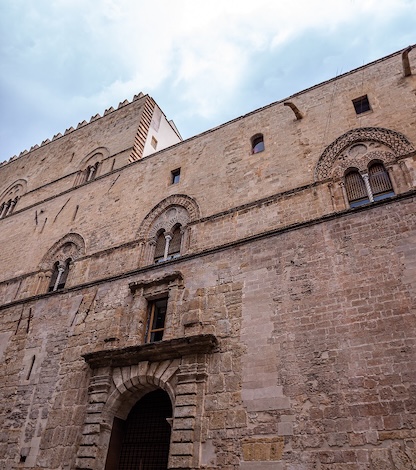 Historical and naturalistic sites Historical and naturalistic sites